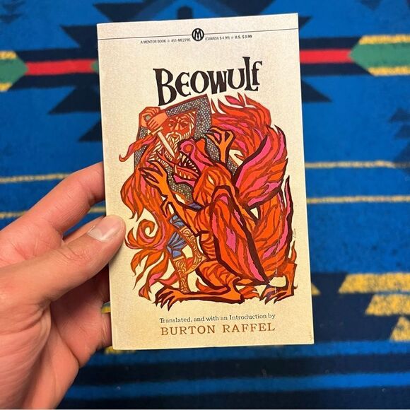 Beowulf   - Picture 1 of 3